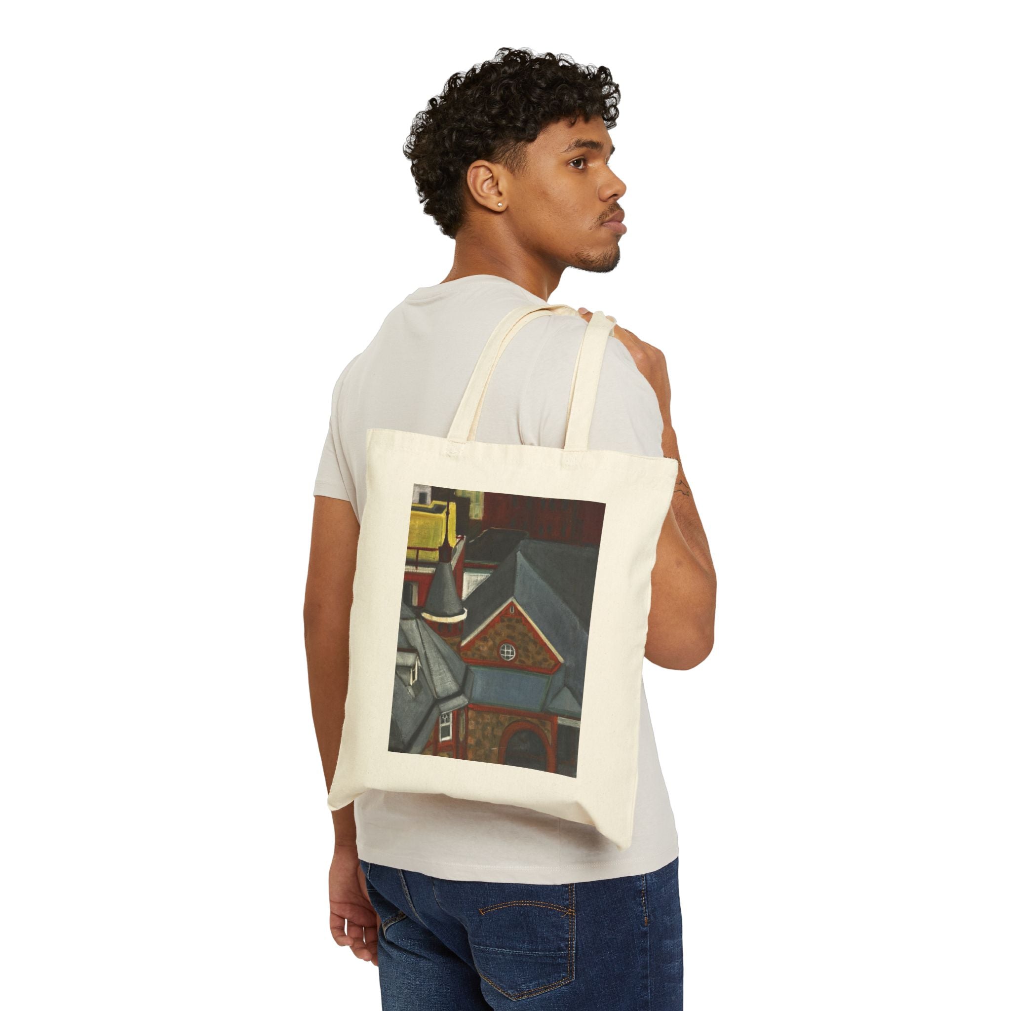 Yonkers Tote – MNK