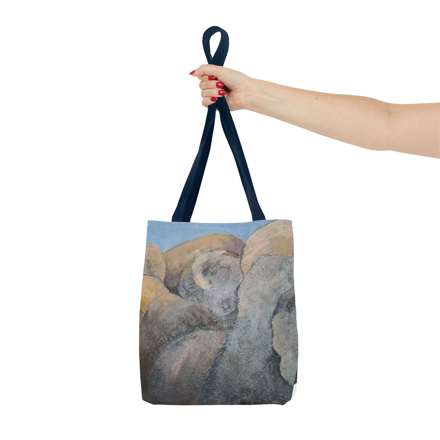 Beach Rock Tote