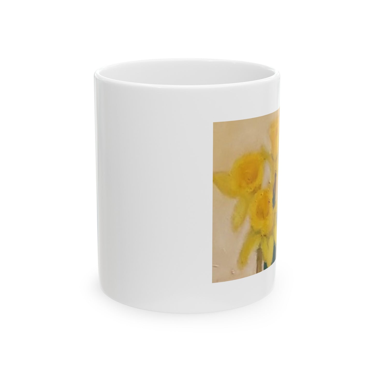 Daffodil Mug