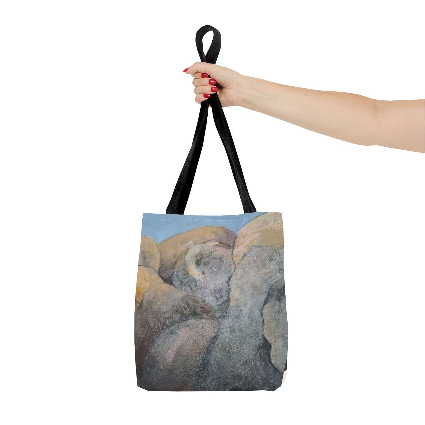 Beach Rock Tote