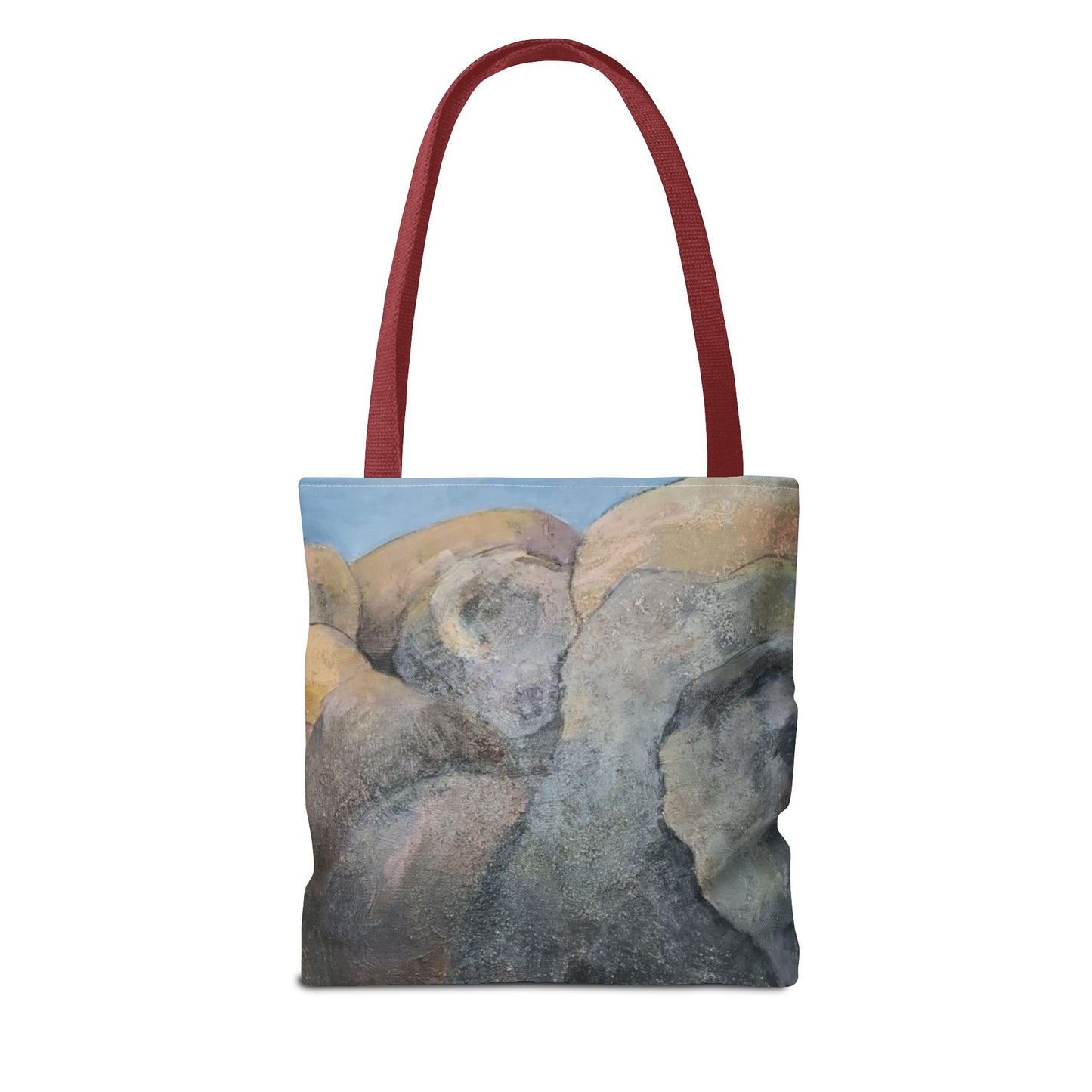 Beach Rock Tote