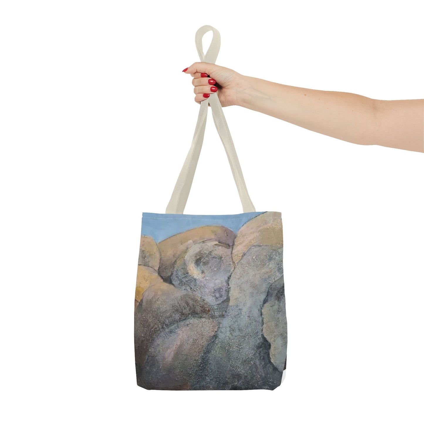 Beach Rock Tote