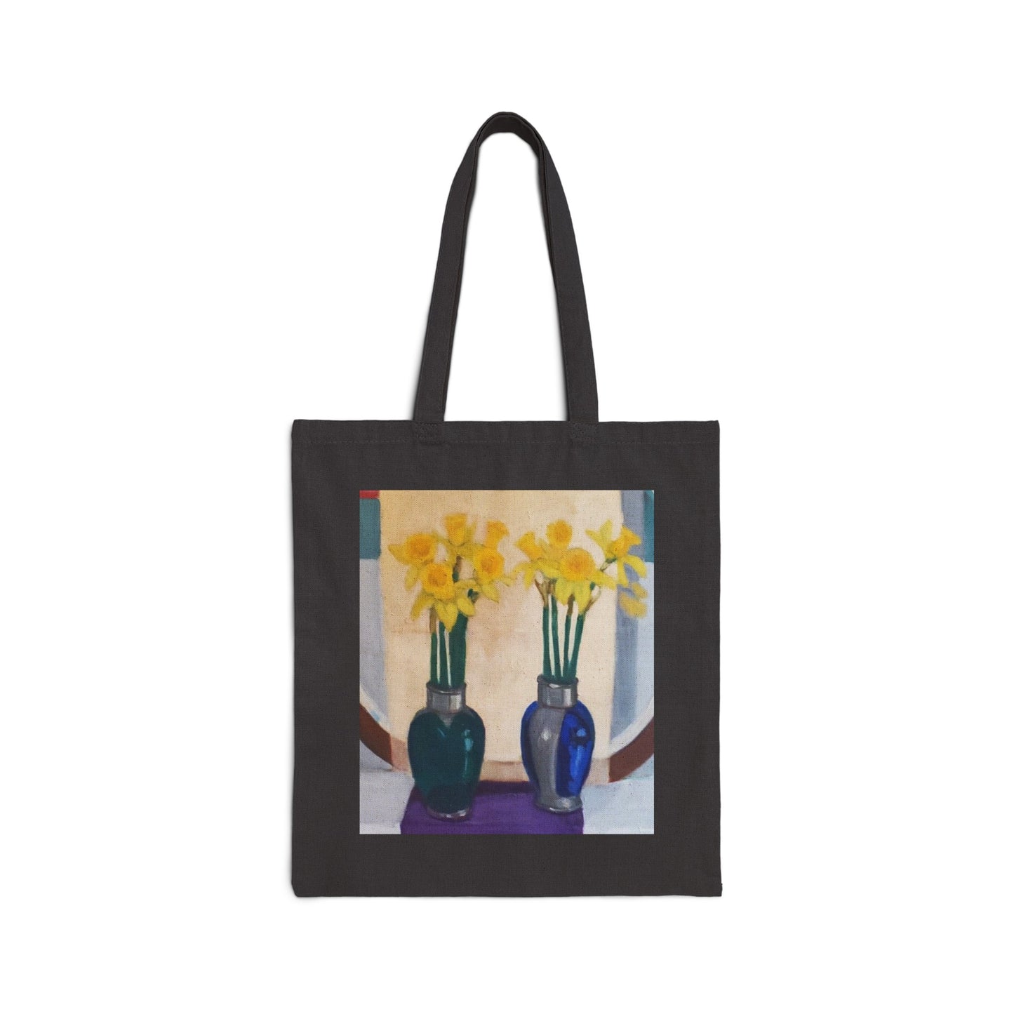 Daffodil Tote