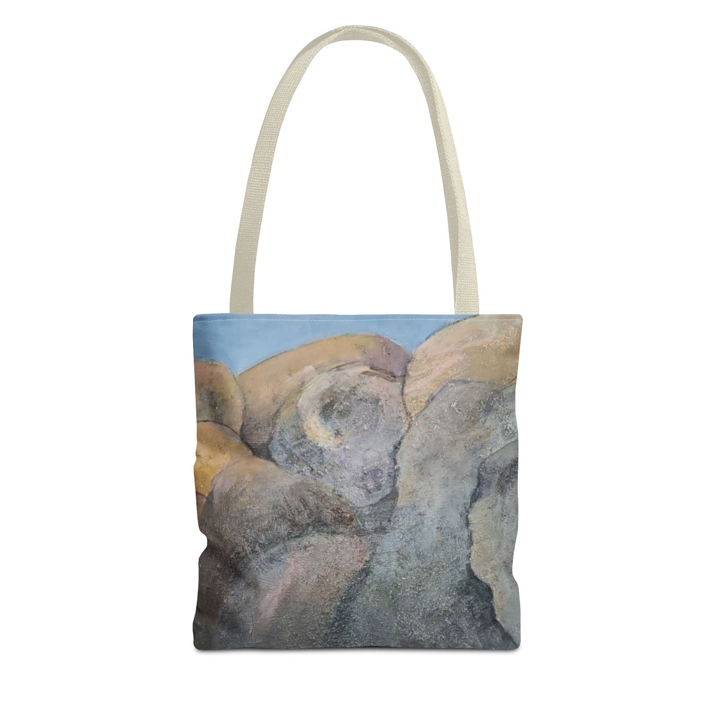 Beach Rock Tote