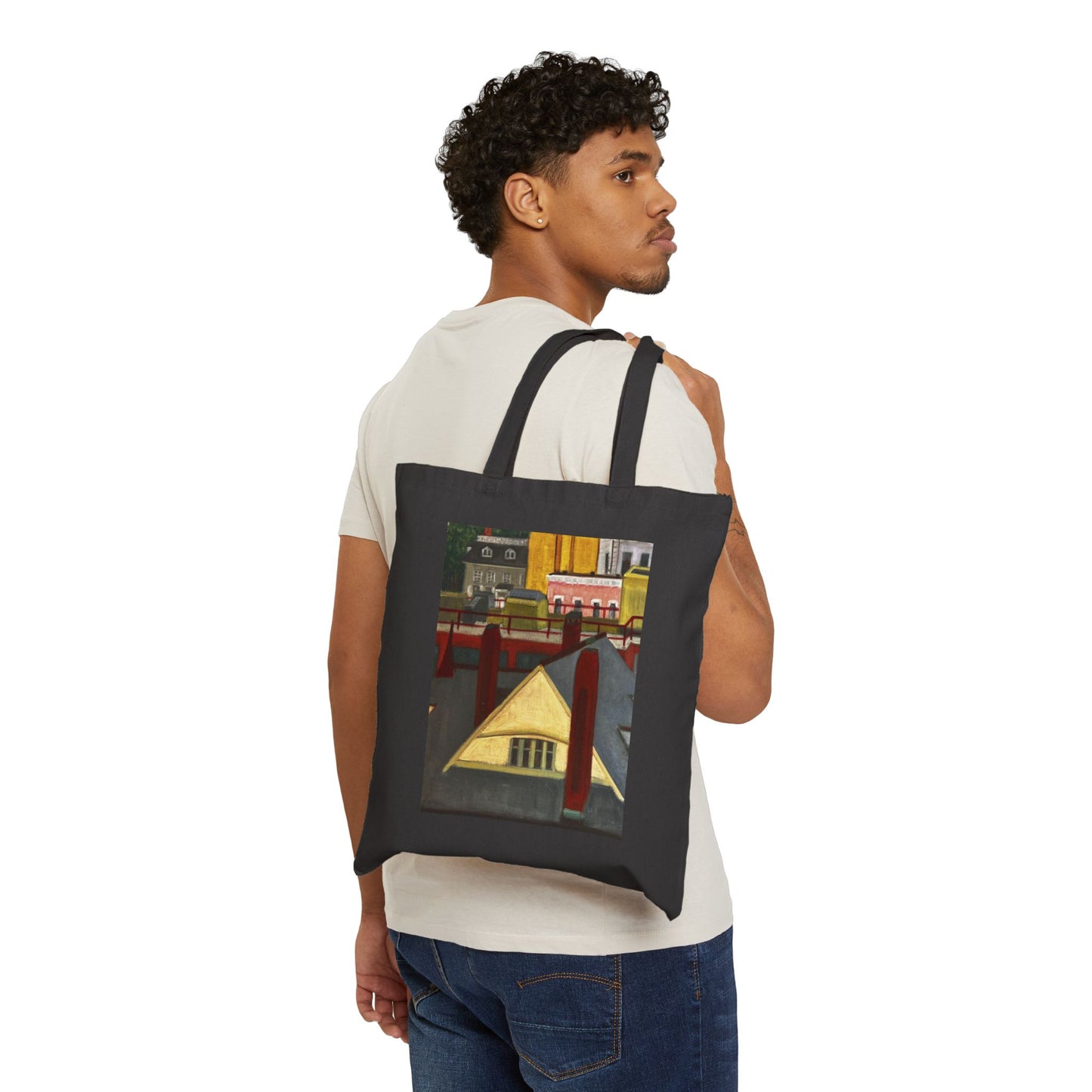 Yonkers Tote