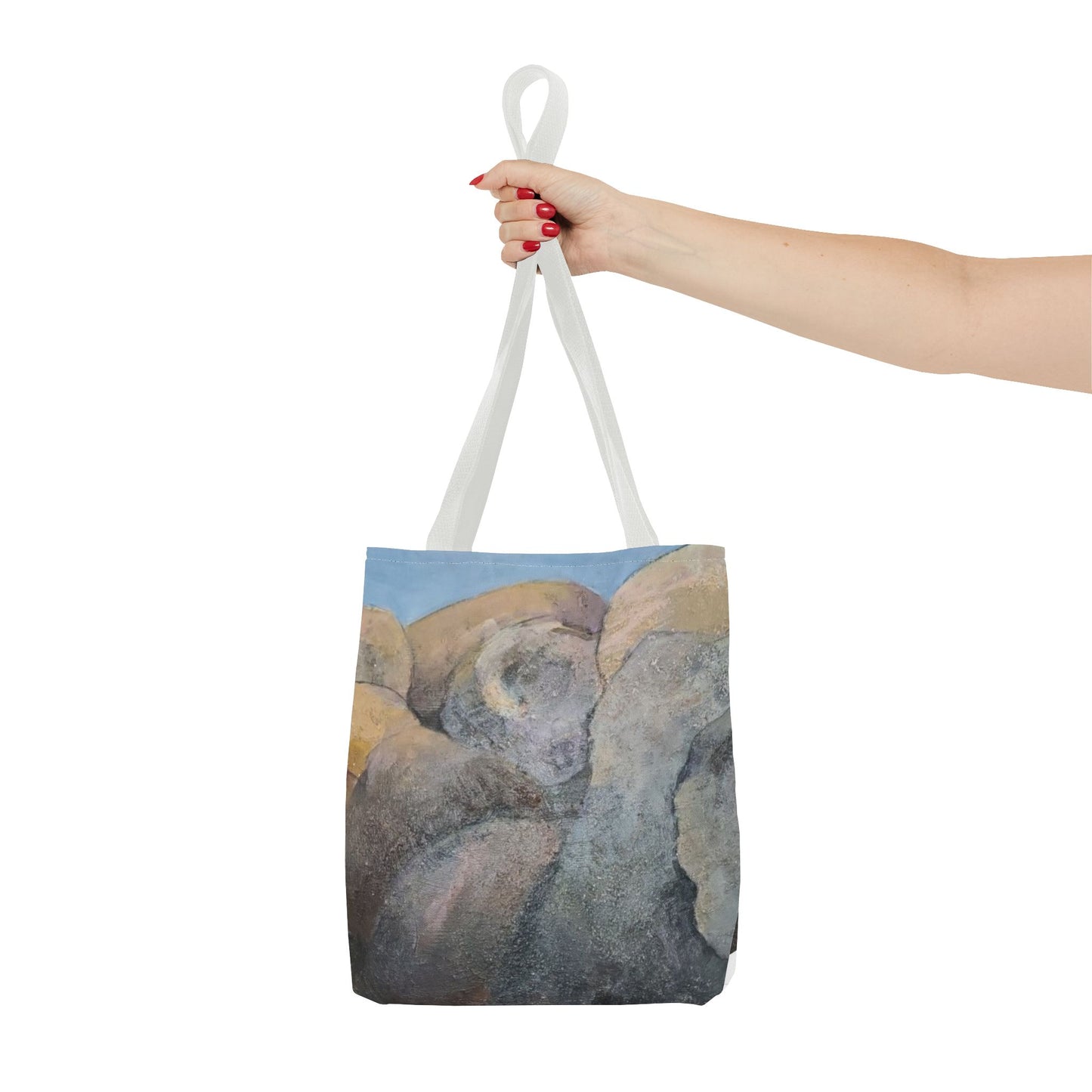 Beach Rock Tote