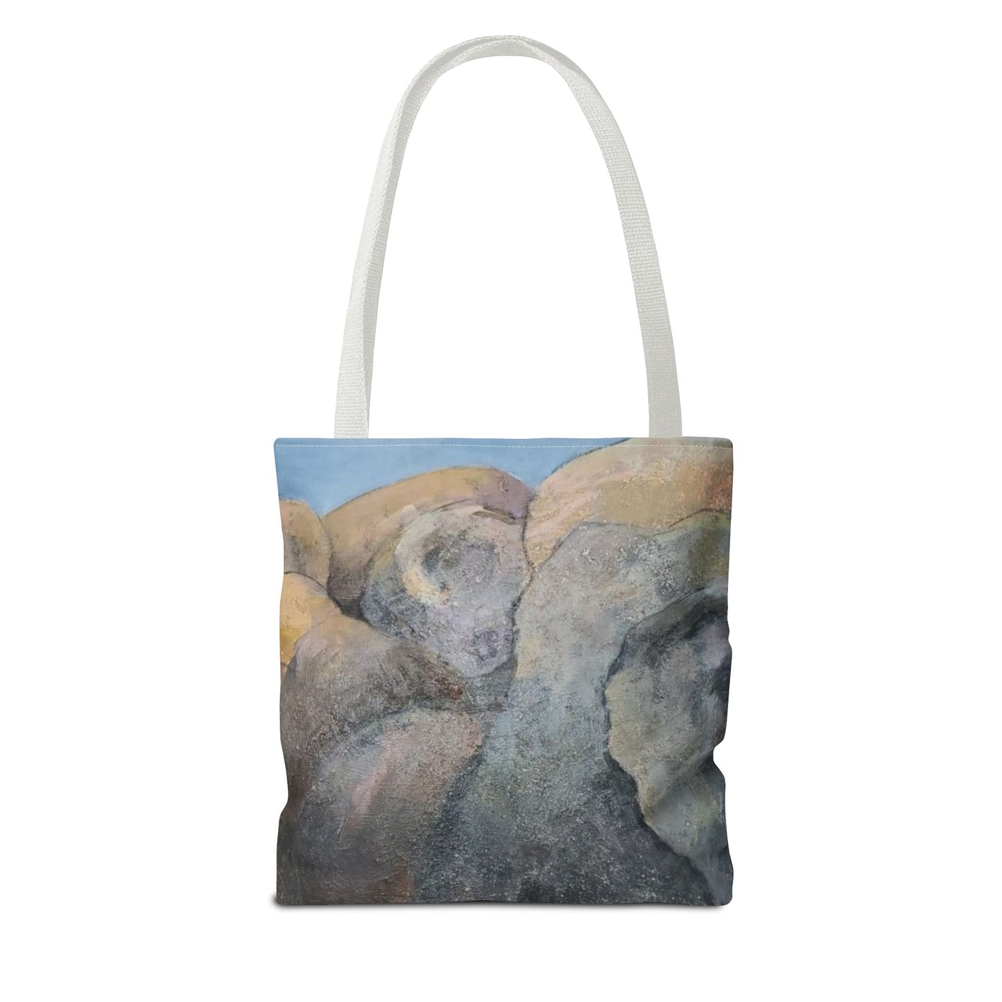 Beach Rock Tote