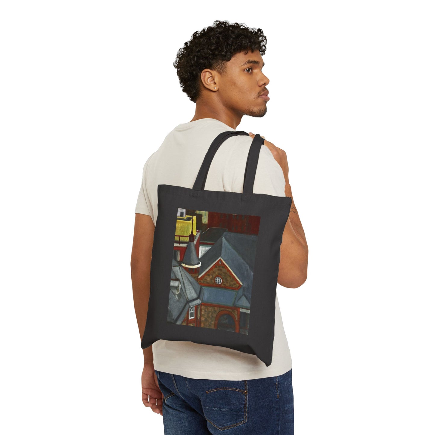 Yonkers Tote