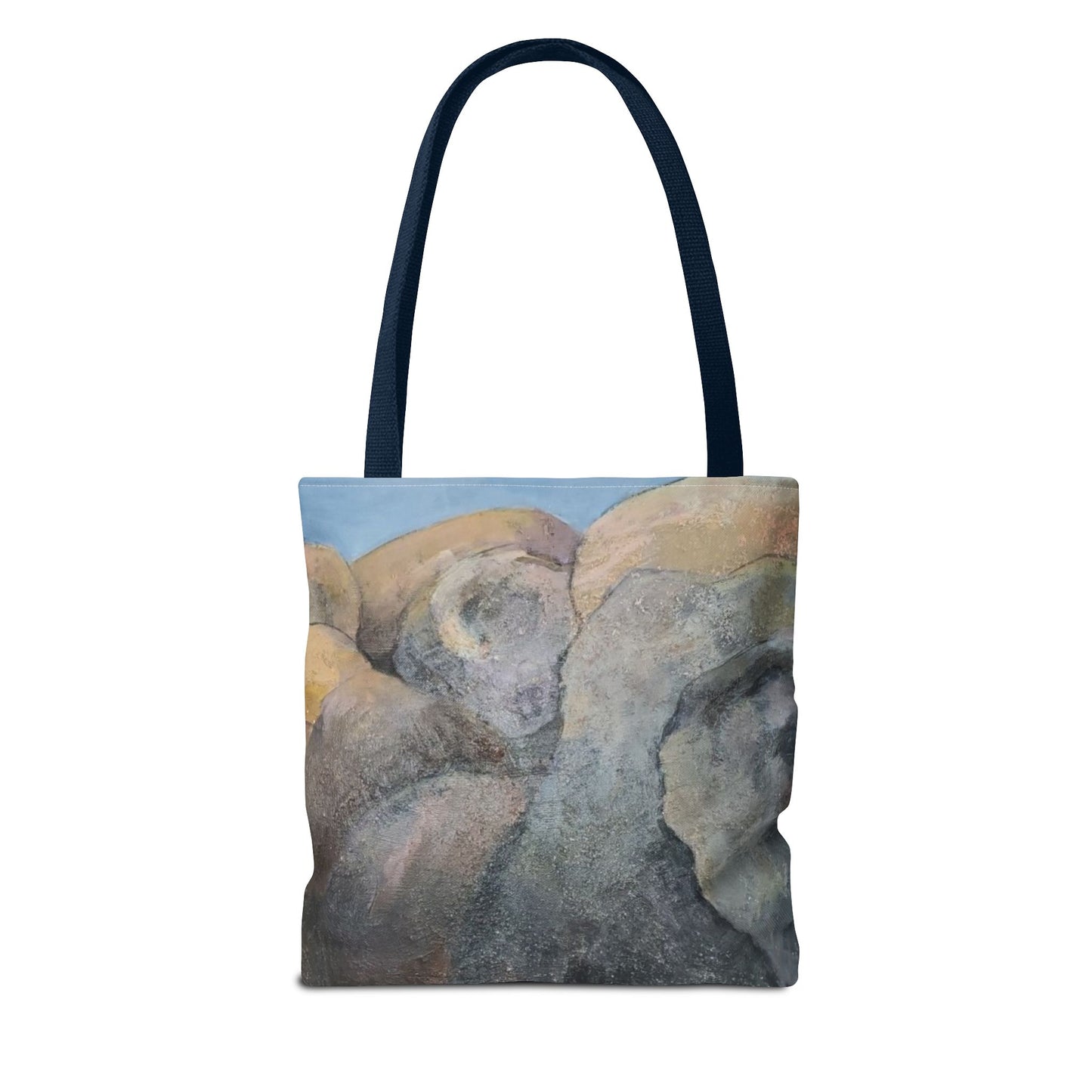 Beach Rock Tote