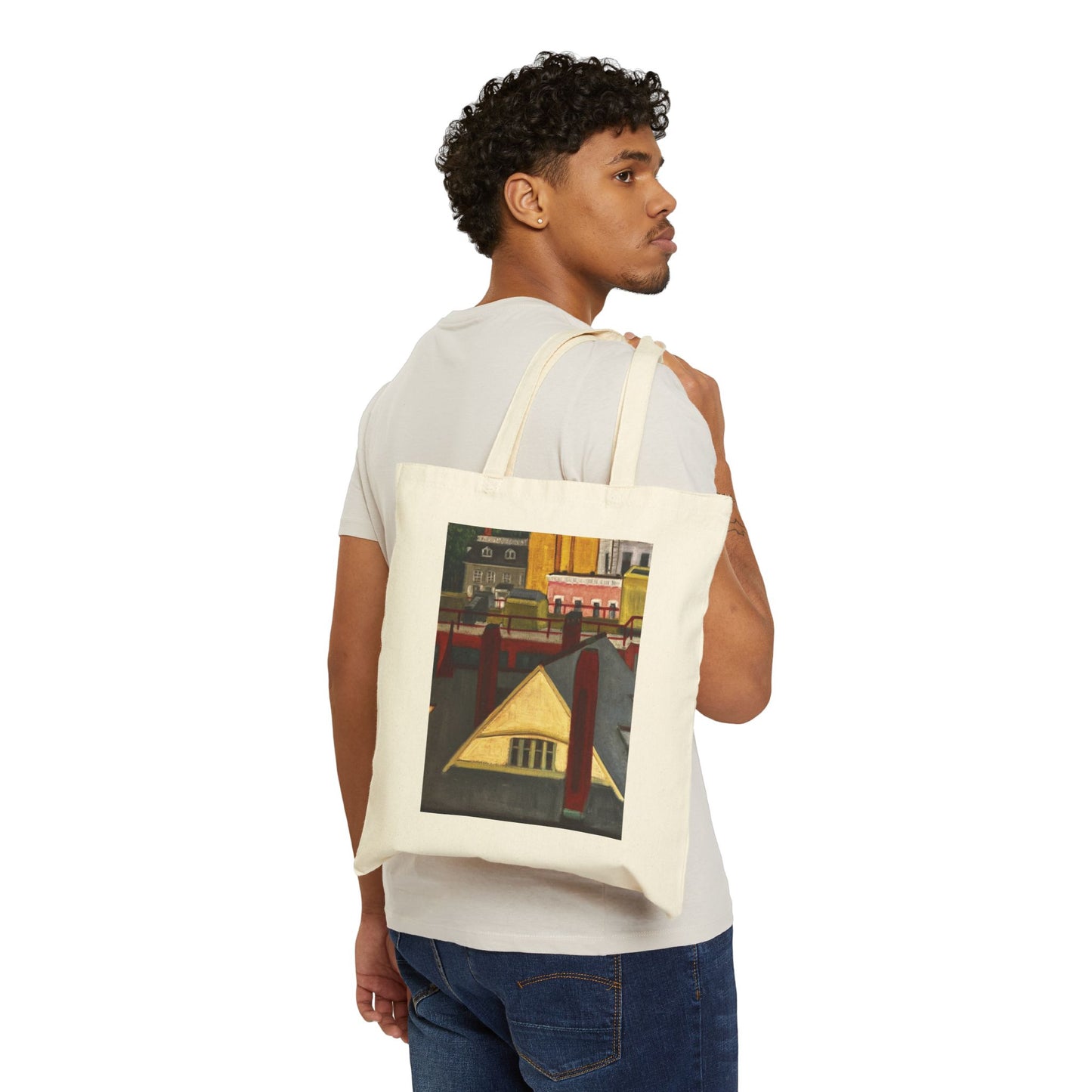 Yonkers Tote