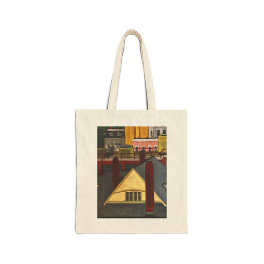 Yonkers Tote