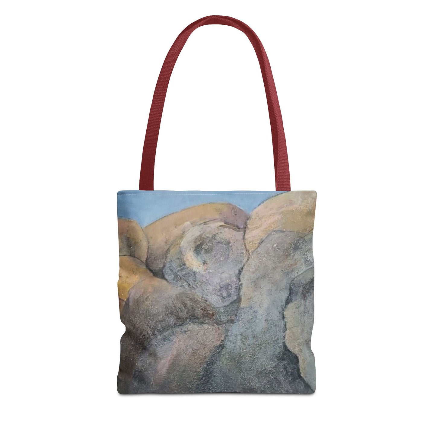 Beach Rock Tote