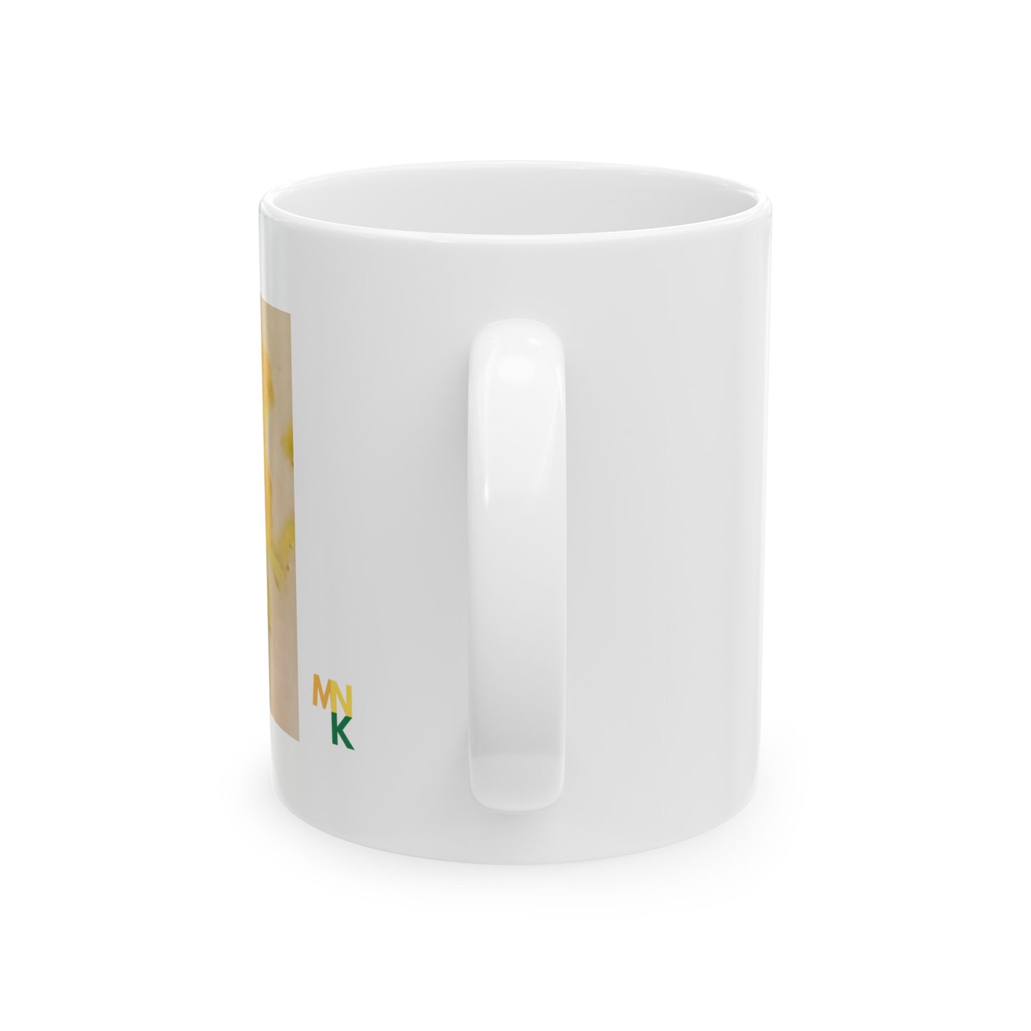 Daffodil Mug