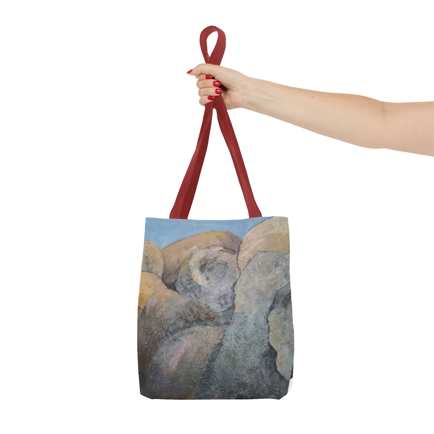 Beach Rock Tote