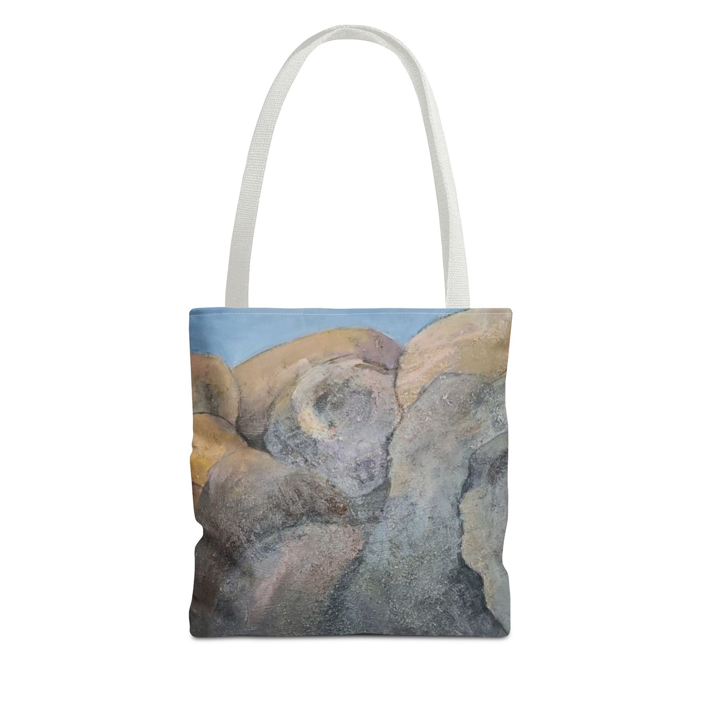 Beach Rock Tote