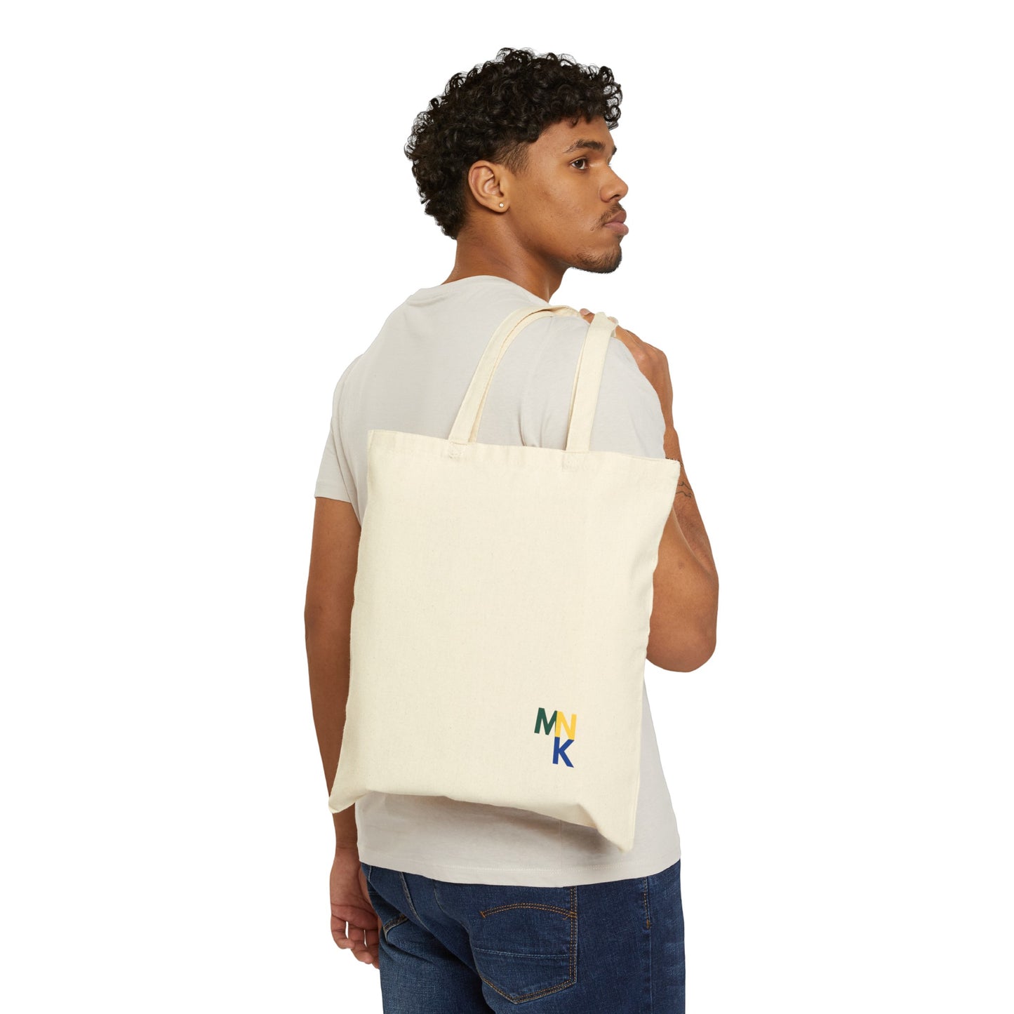 Daffodil Tote