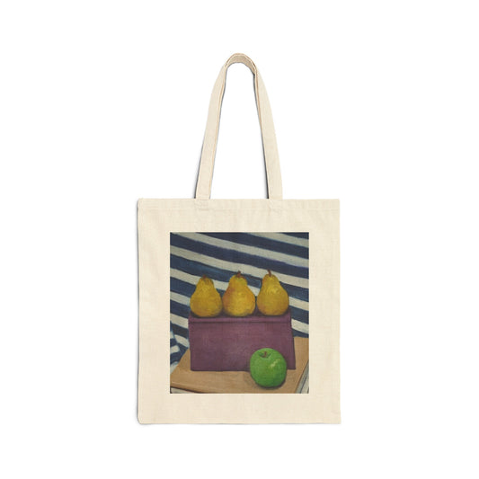 Pear Tote